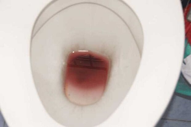 havaitseminen miehissä innostuneena